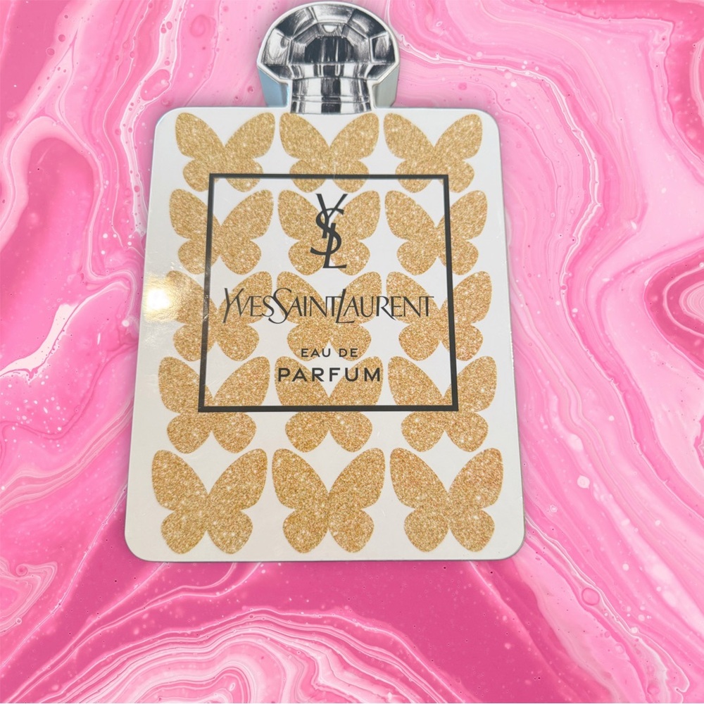 Yves Saint Laurent Eau de Parfum - Gold